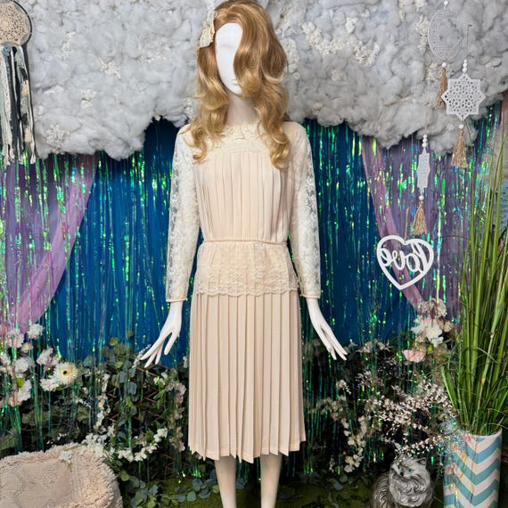 white christmas dresses GABRIANNA main image 0