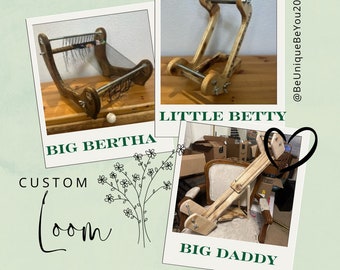 Three Looms Bundle