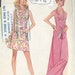 see more listings in the Robes des années 1970 TOUS types section