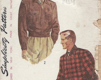 vintage whole pattern jacket セット il_340x270.3380218736_5rfp.jpg