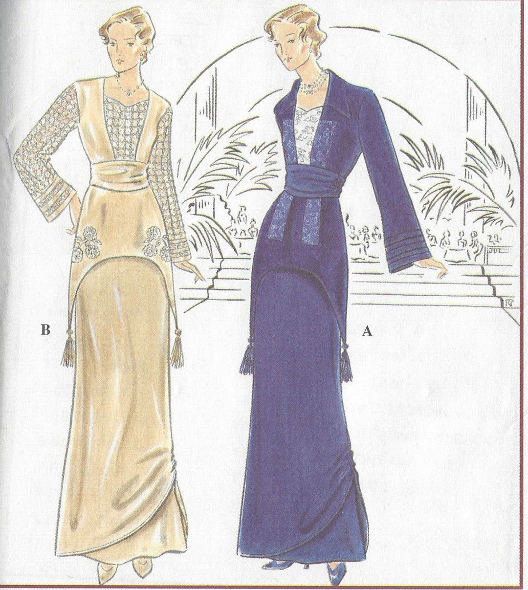 セット販売 Women's Dress Patterns Amazon.com: McCalls Sewing Pattern 7946 Dresses AX5 (4-6-8