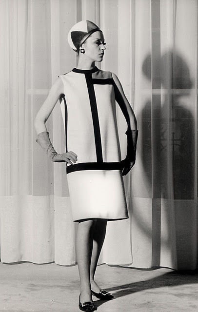 22+ Designs Mondrian Dress Pattern - LindaAmvish