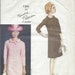 see more listings in the 1960s Dresses ALL Types section