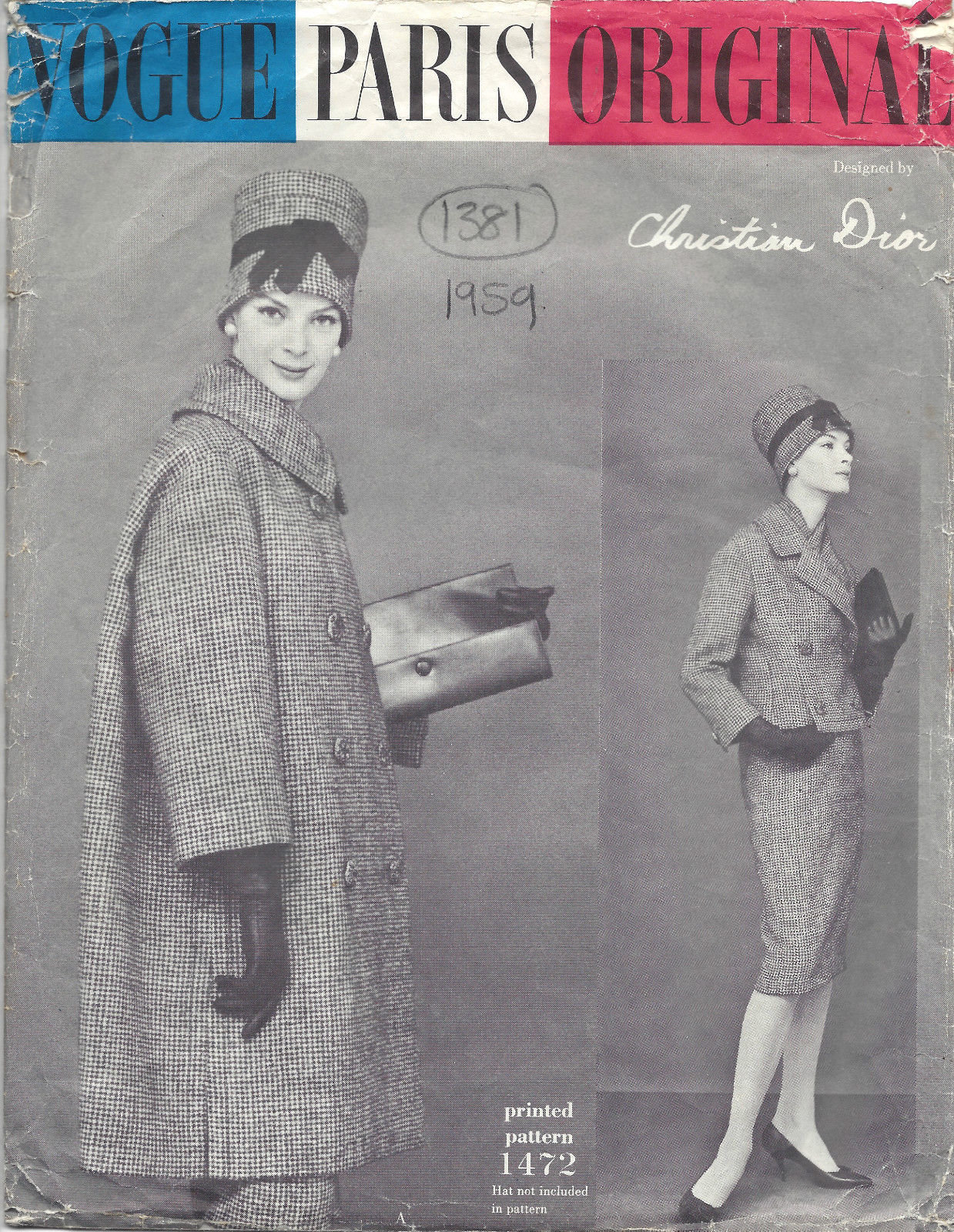Christian Dior ヴィンテージコート il_fullxfull.6559608987_4pbz.jpg