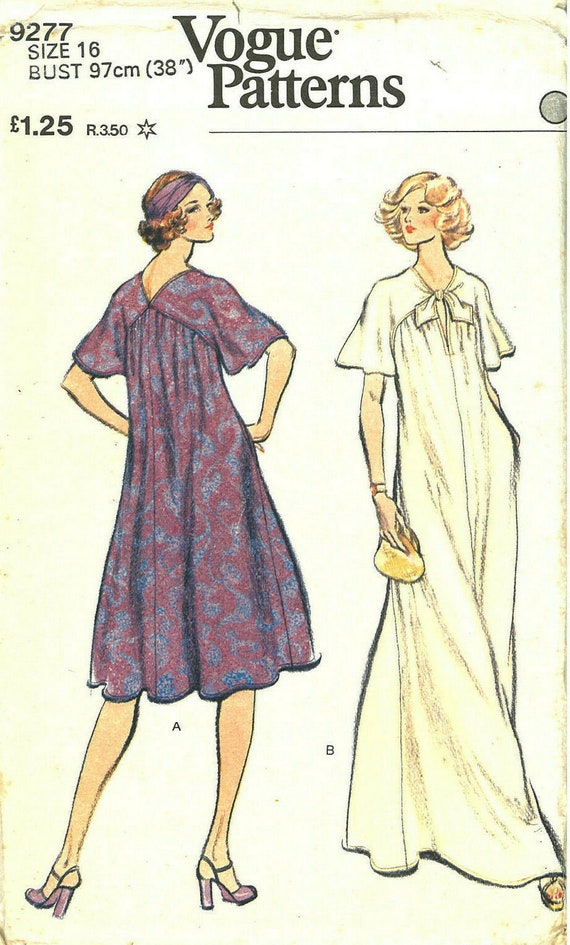 VOGUE Patterns 70/80年代 5冊 1960 Vintage VOGUE Sewing Pattern DRESS & JACKET B34 (1389