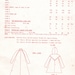 1970s Vintage Sewing Pattern Jacket & Coat Bust 34 2126 Woman's Weekly ...