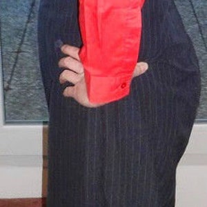Patron De Couture Vintage Simplicity Années 1940 - Modèle B30 Jupe Et Veste (Réf. 3321) - Neuf, Fabriqué Aux USA