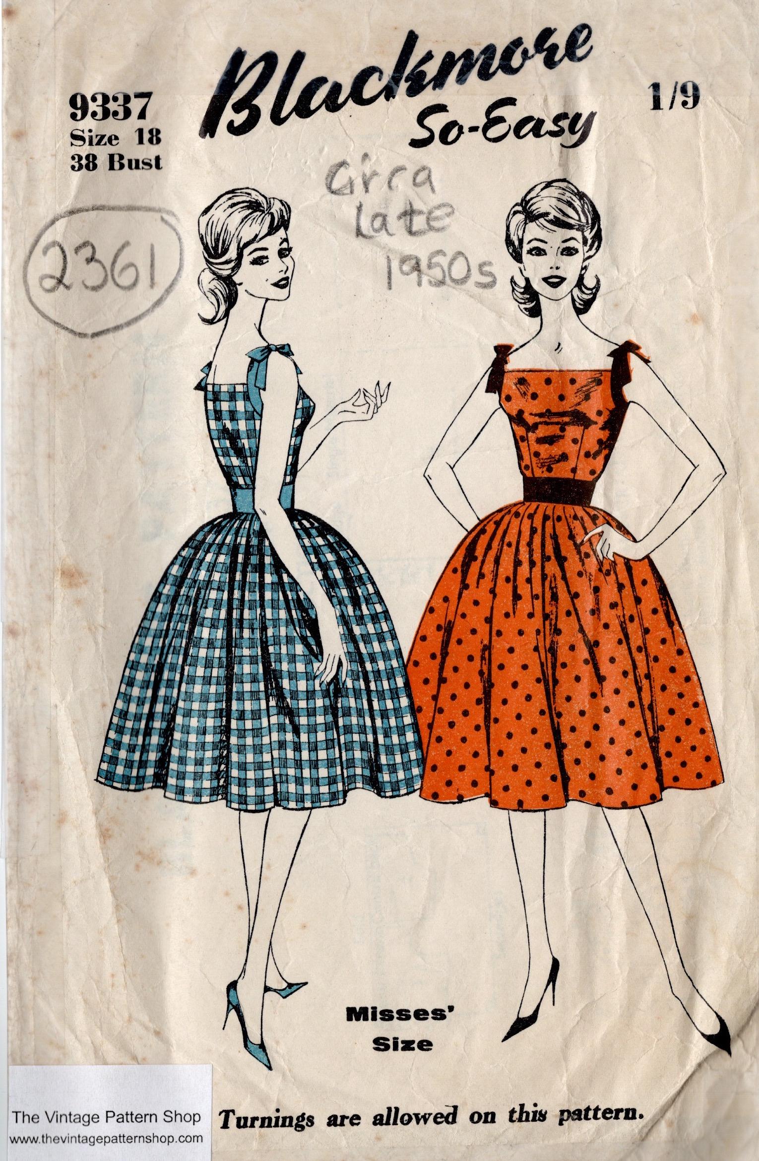 Vintagepatterns2sew - Etsy Vintagepatterns2sew - Etsy