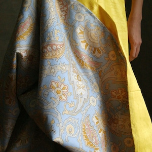 Patron De Couture VOGUE 1969 Vintage - Robe & Étole Patou (Réf. 1856) - Taille Buste 31" (78.7cm) - Neuf