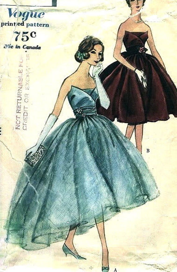 green emerald velvet dress Vogue Winter range paper sewing pattern V2082 Misses' Dress and Bolero   jaycotts.co.uk