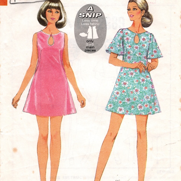 Vogue 2689 - Etsy