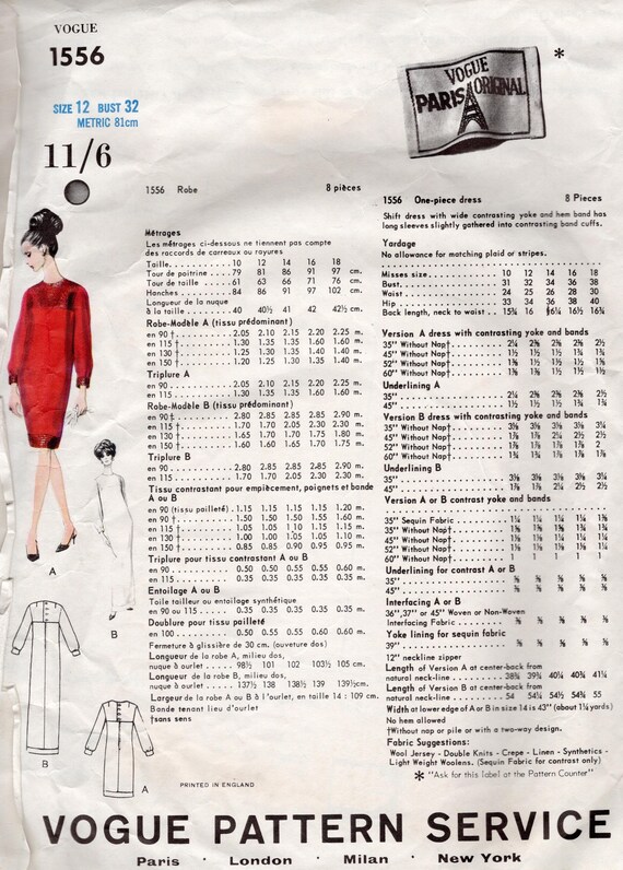 Crochet et Tricot Vintage de 1967, tirés de Modes et Travaux Crochet et Tricot Vintage de 1967, tirés de Modes et Travaux