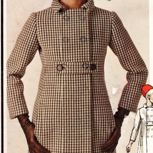 1944 Vintage Sewing Pattern B30;-W25 SUIT-TROUSERS & JACKET (105