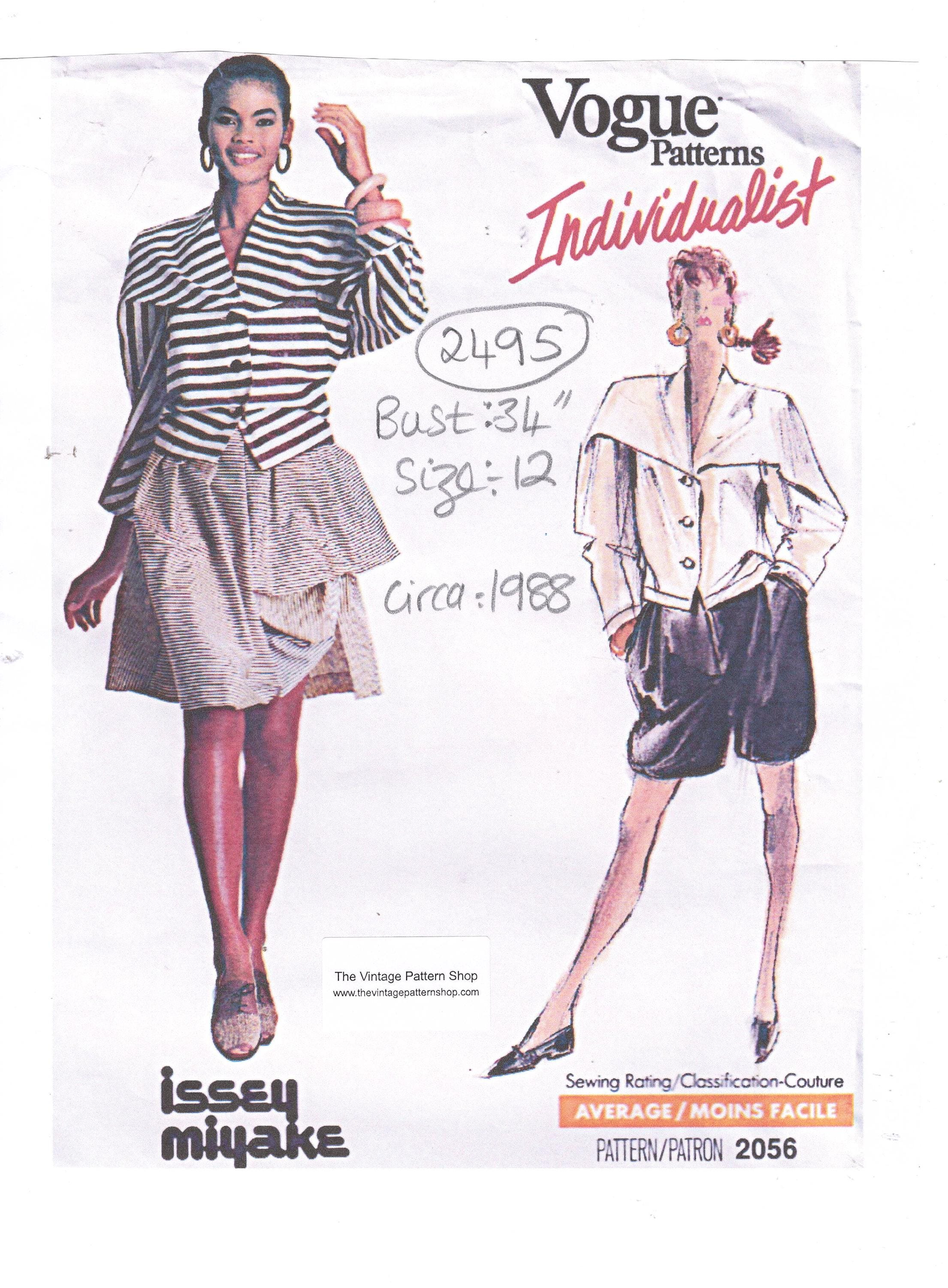 Issey Miyake Shorts - Etsy