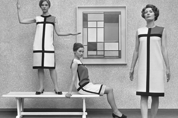 Ysl mondrian dress - Etsy 日本