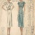 Patron De Couture Vogue Années 1940 - Veston, Jupe Et Dickey B32 - Taille 1121 - Neuf Non Découpé