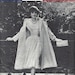 Patron De Couture Vogue 1957 - Robe & Manteau B34 (1839) Par Patou - Vintage Neuf Non Découpé