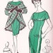 see more listings in the 1950s Dresses ALL Types section