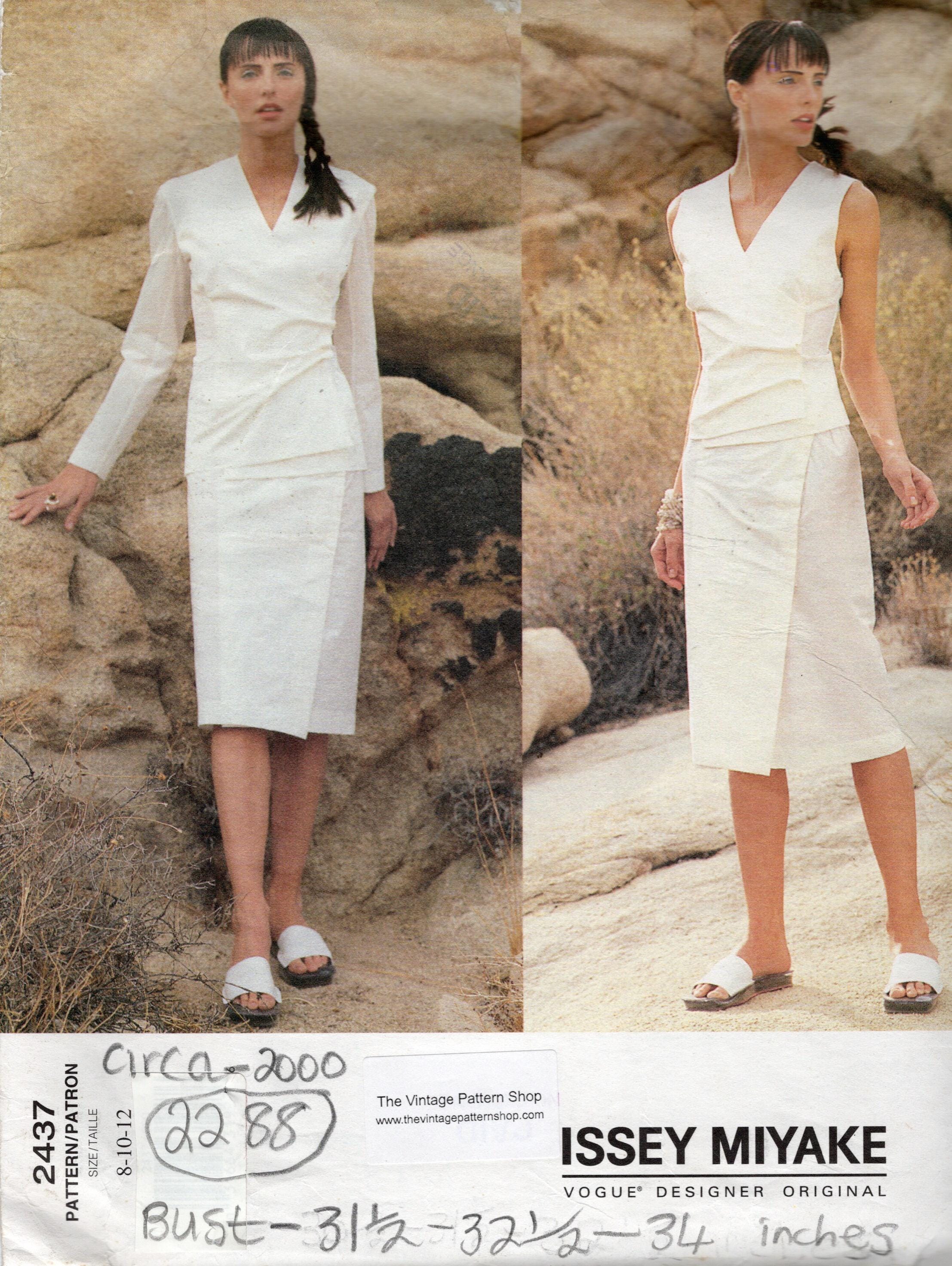 イッセイミヤケ フェットISSEY FETE ISSEY シワプリーツドット 和紙の