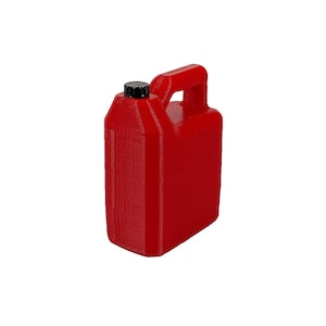 RC 1/10 Scale 5 Quart Jug