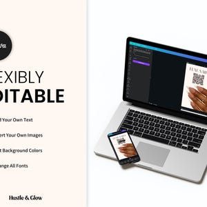 Nail Tech Template Bundle | Nail Acuity Website Template, Nail Instagram Story Templates, Nail Price List, Nail Flyers, Nail Business Card, Nail Story Highlight Covers