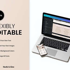 Nail Technician Acuity Scheduling Templates, Neutral Acuity Website, Nail Tech Booking website