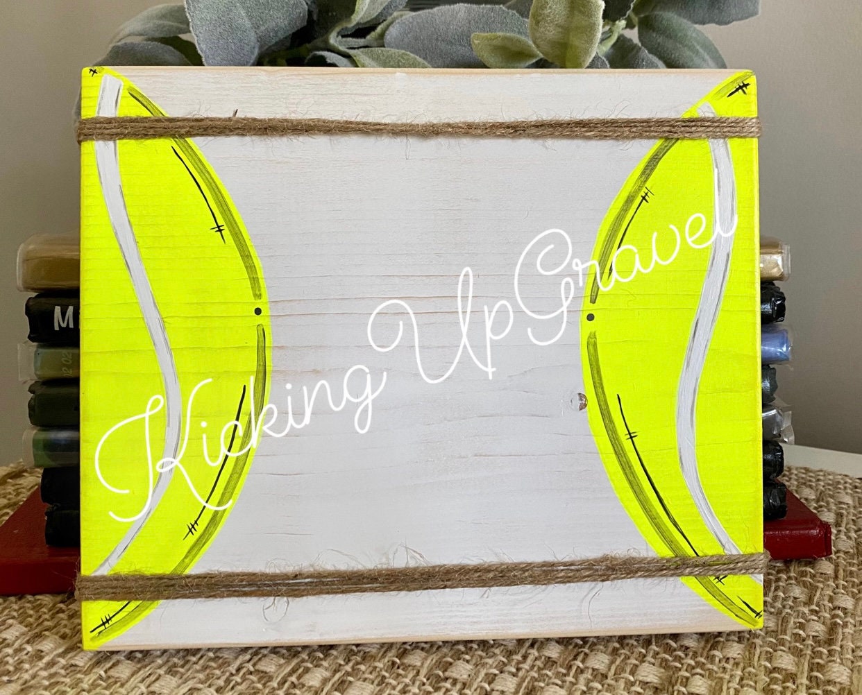 Tennis Picture Frames Etsy