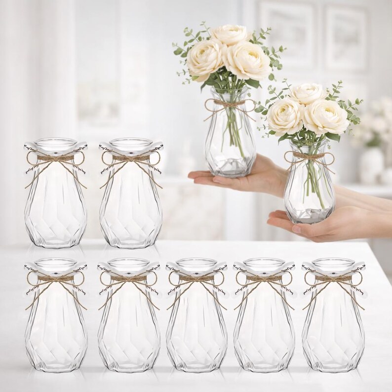 Amazing HD Photos about  Surprising Vases In Bulk For Wedding Photos  with NO AI Images