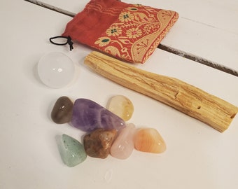 Cristal listo para el dolor