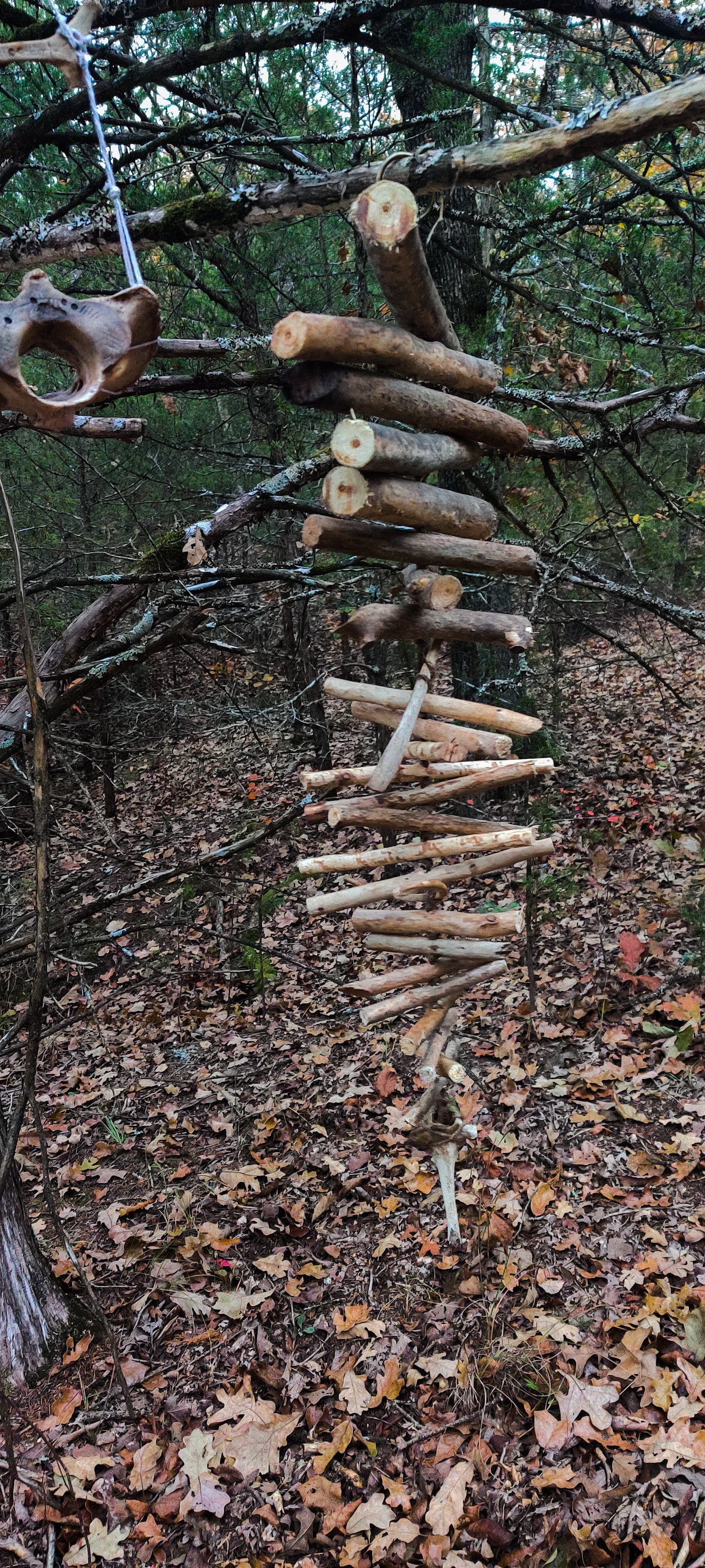 Valhalla Ladders Etsy