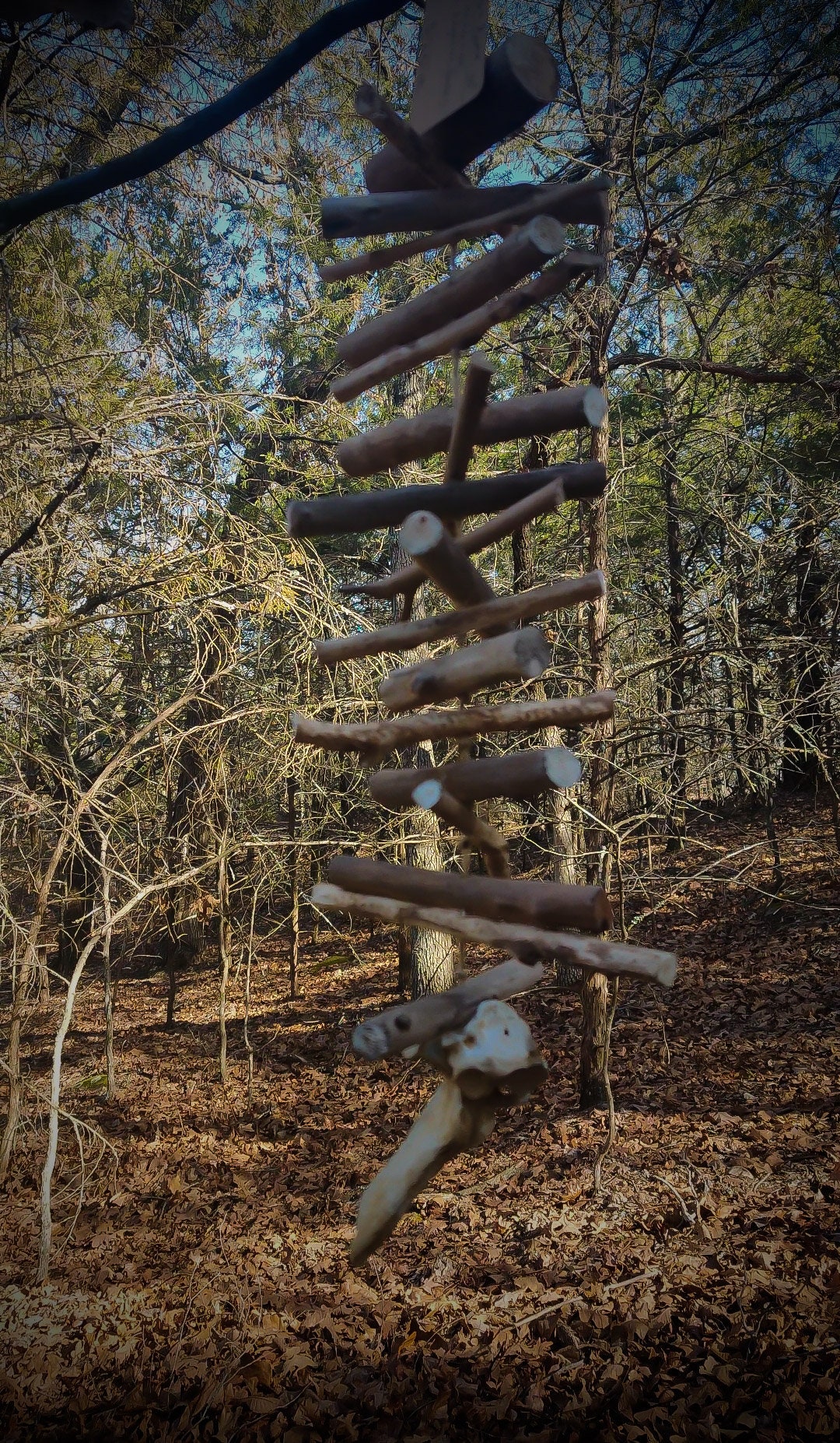 Valhalla Ladders Etsy