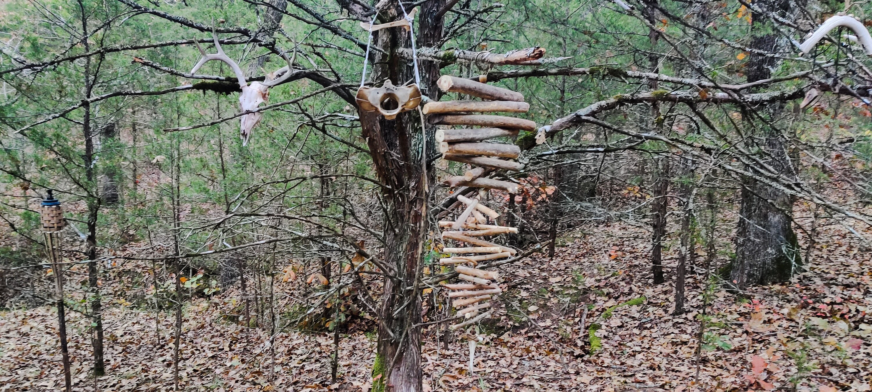 Valhalla Ladders Etsy