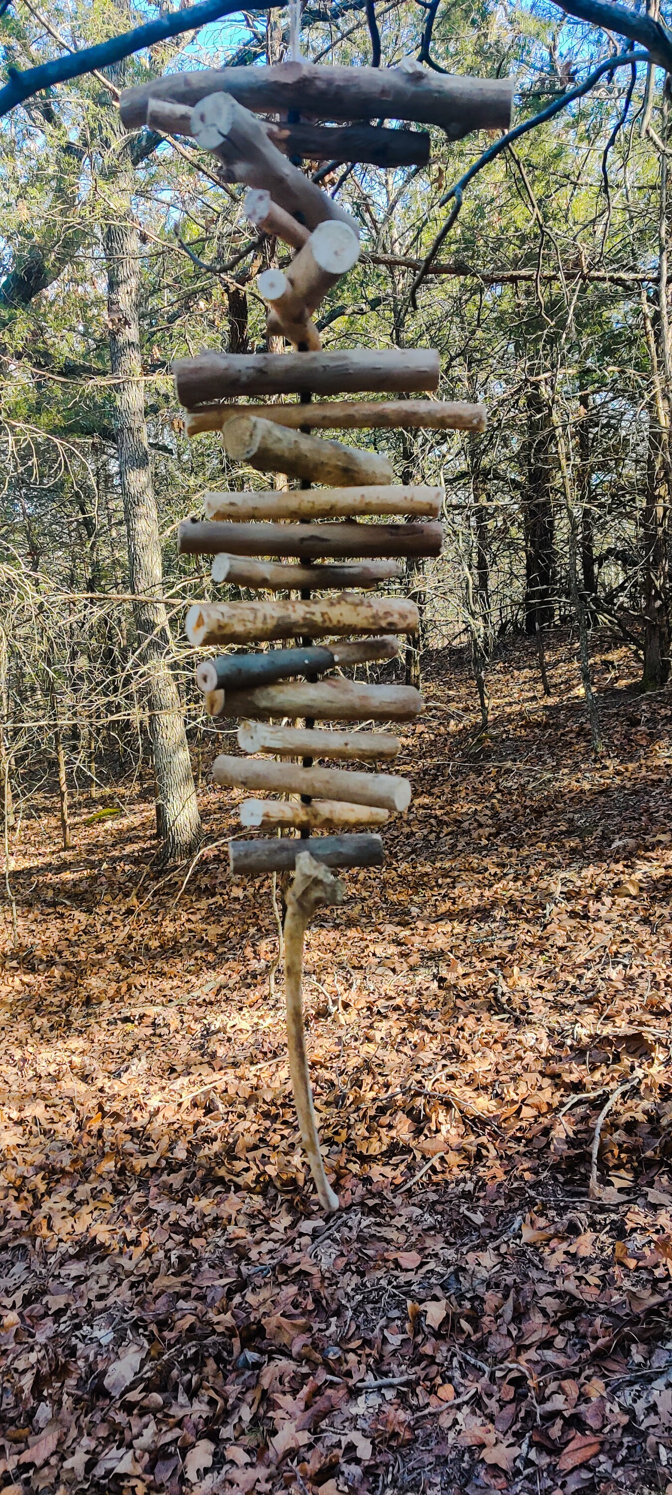 Valhalla Ladders Etsy