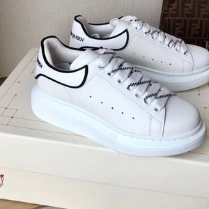 fake vs real mcqueen