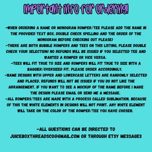 a text box with instructions for ordering, including details about the ordering process and the types of items available for purchase.