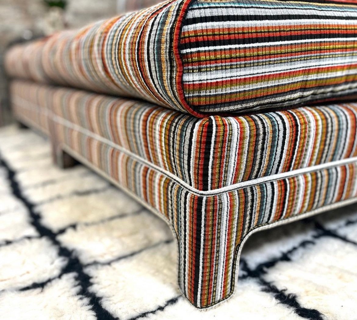 CUSTOM Mid-century 1970