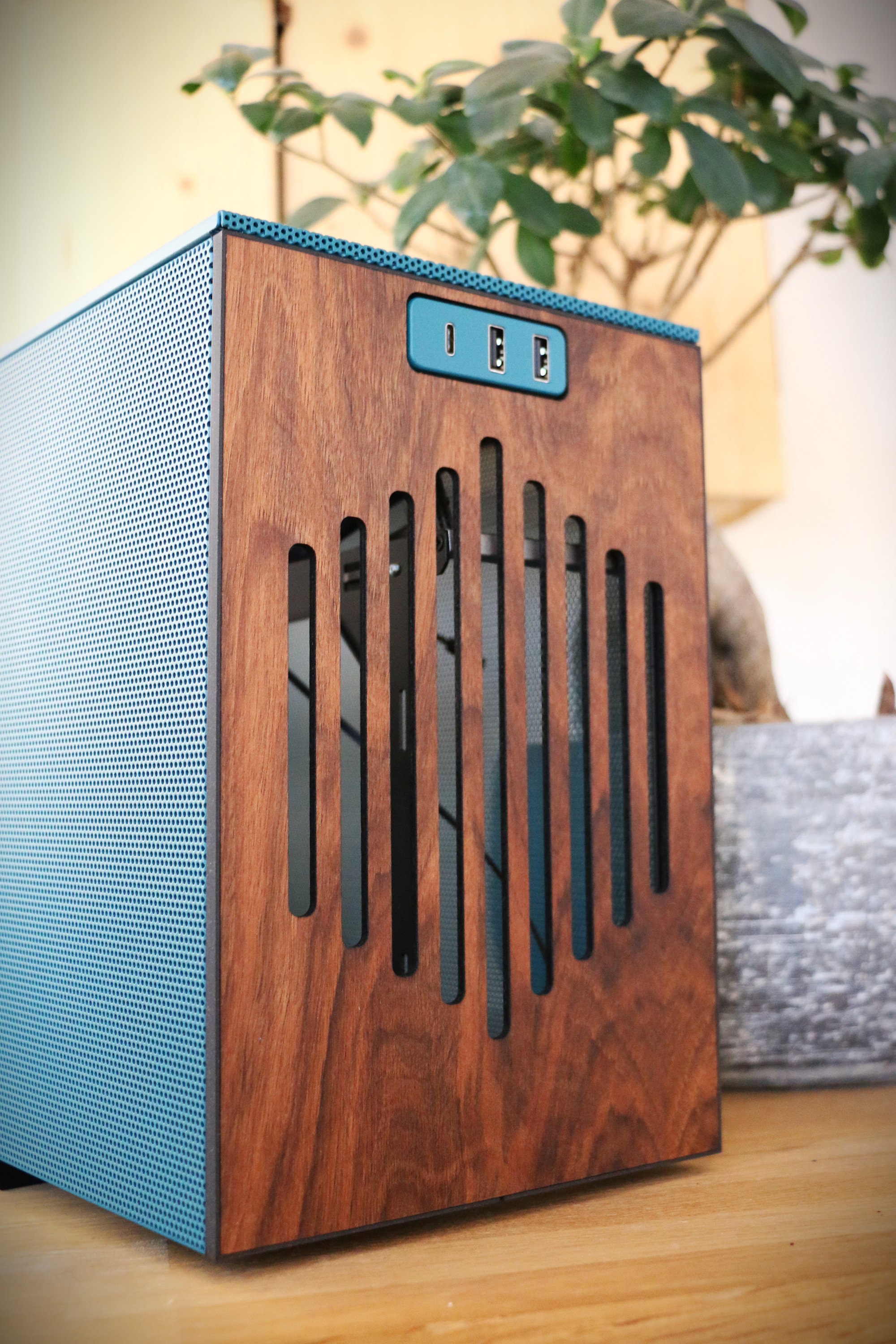 Meshroom D/S Flow Panel - Etsy