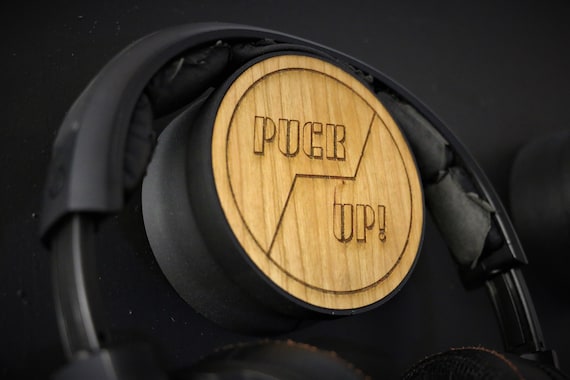 Headphone puck sale
