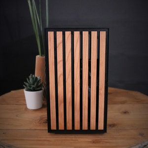 Pannello DANH2O FLOW