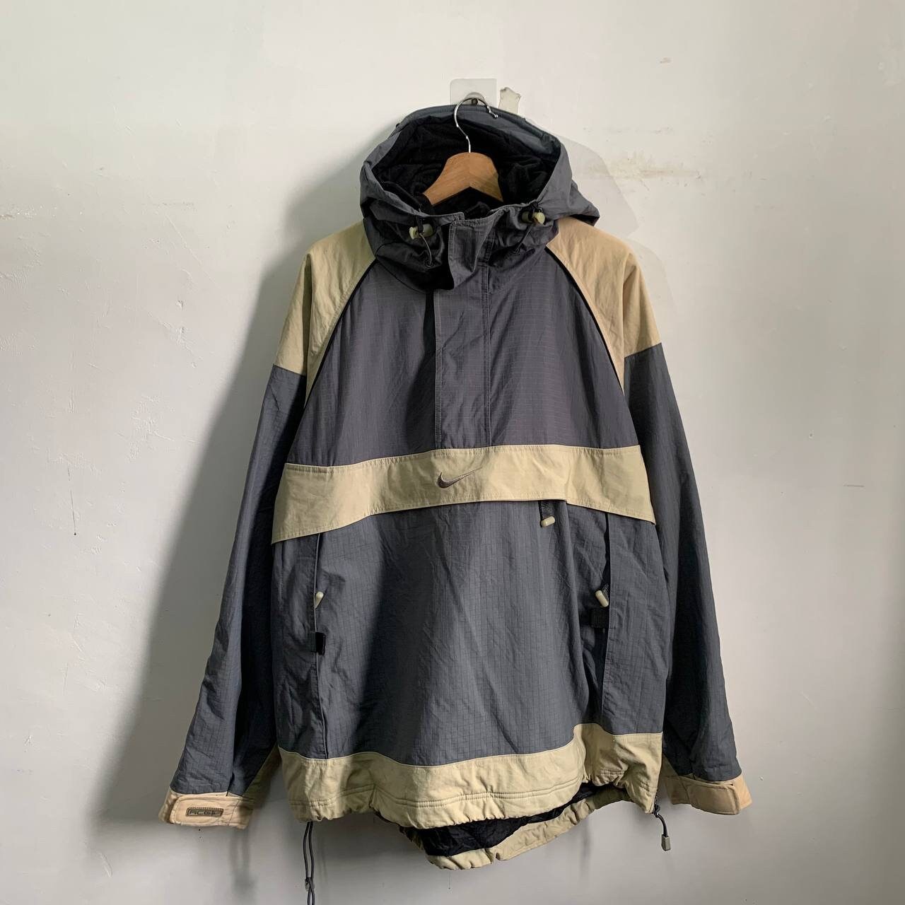 Nike Acg Jacket - Etsy