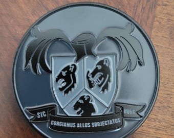 Moneta rodziny Addamsów