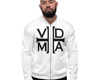 Kurtka typu bomber unisex Lutheran Reformation