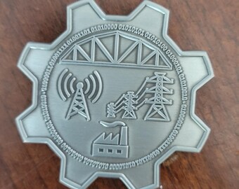 Moneta inżynieryjna