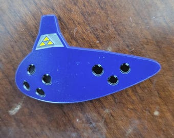 The Legend of Zelda: moneta Ocarina of time