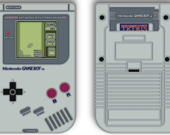 Moneta Gameboy
