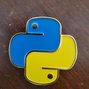 Python coin image 3
