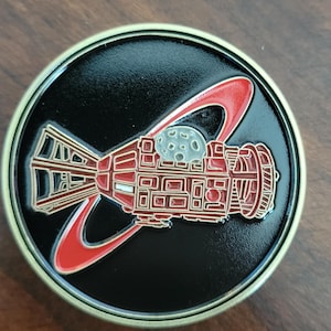 Red Dwarf coin