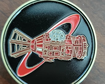 Red Dwarf coin