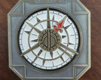 Moneta Piraci z Karaibów