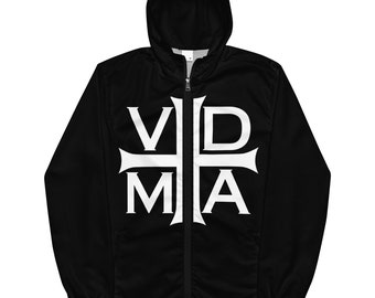 Męska kurtka wiatrówka luterańska Reformacja